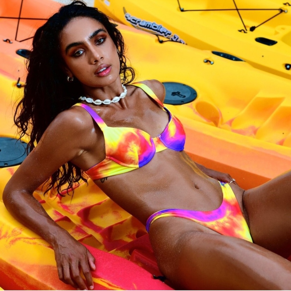 Moana Bikini set